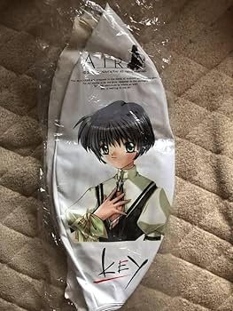 AIR　key 神尾観鈴 霧島佳乃 遠野美凪 ピンズ ピンバッジ ポテト AIR key 神尾観鈴 霧島佳乃 遠野美凪 ピンズ ピンバッジ ポテト